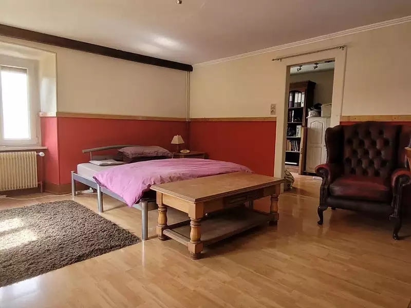 Maison, 165 m²
