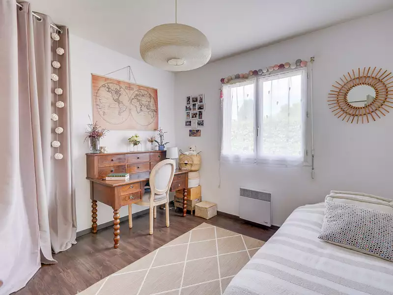 Maison, 117 m²
