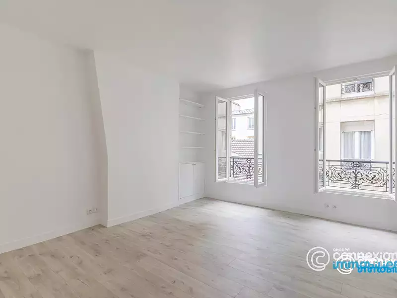 Appartement, 29 m²