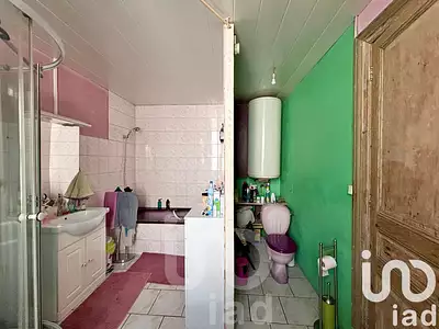 Maison, 75 m²