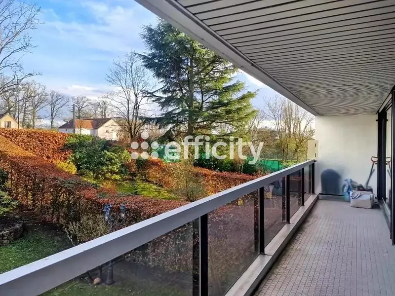 Appartement, 98 m²