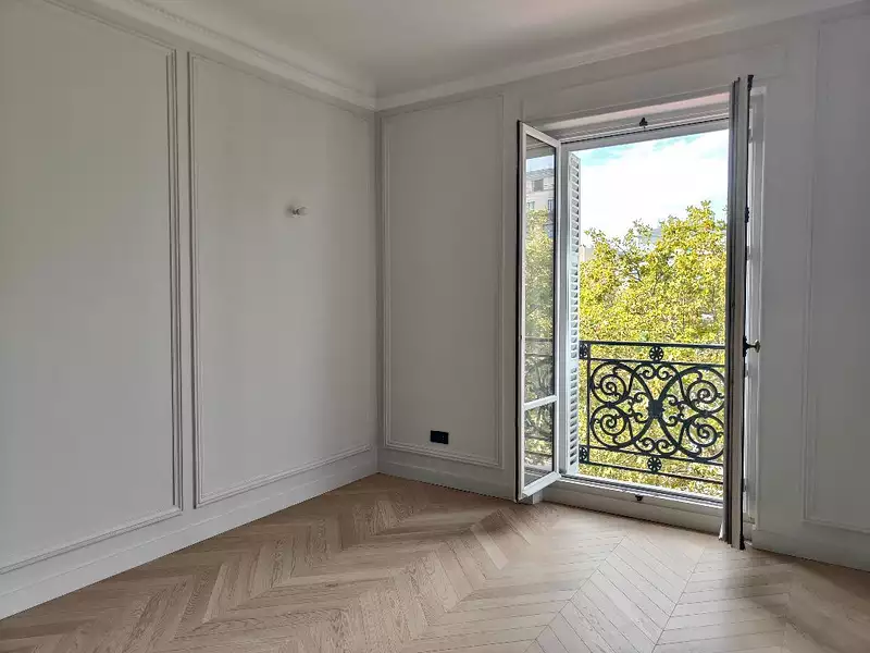 Appartement, 60 m²