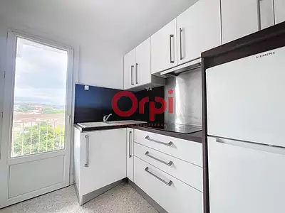Appartement, 47 m²