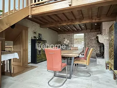 Maison, 200 m²