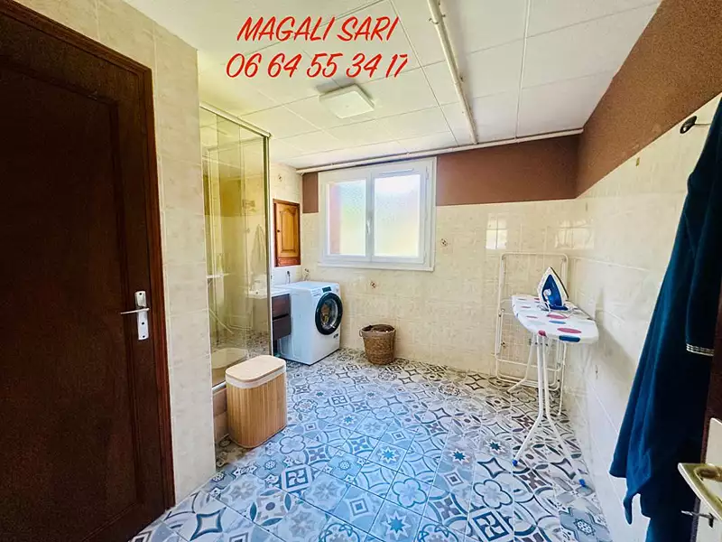 Maison, 132 m²