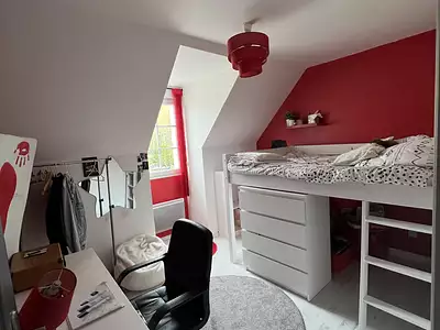 Maison, 140 m²