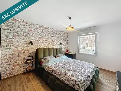 Maison, 130 m²