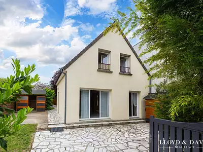 Maison, 60 m²