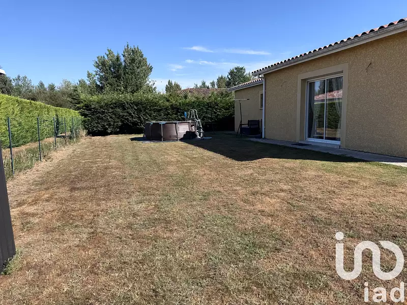 Maison, 99 m²