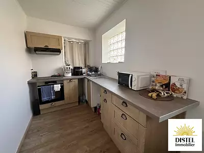 Maison, 109 m²