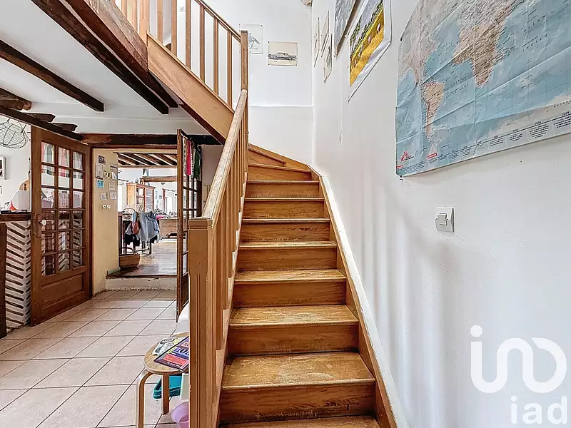 Maison, 294 m²