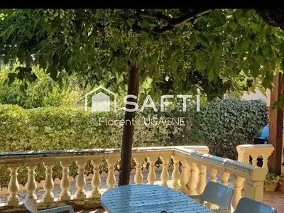 Maison, 84 m²