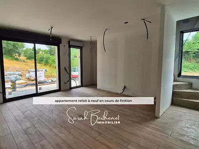 Appartement, 63 m²