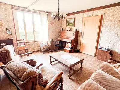 Maison, 96 m²