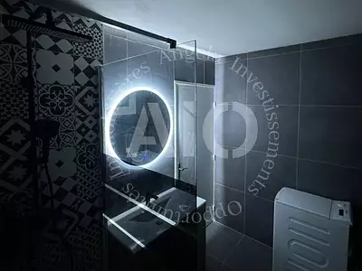 Appartement, 68 m²