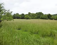 Terrain, 2 400 m²