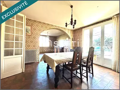 Maison, 150 m²