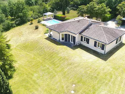 Maison, 115 m²