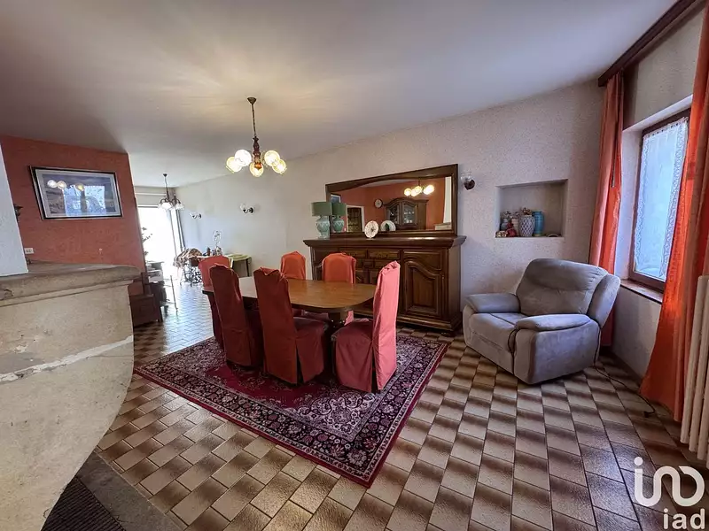 Maison, 200 m²