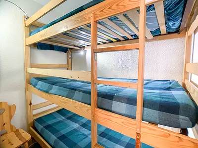 Appartement, 28,35 m²