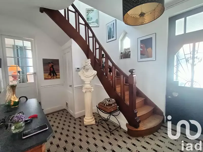 Maison, 145 m²