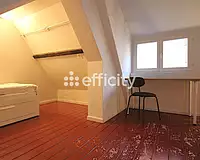 Appartement, 55 m²