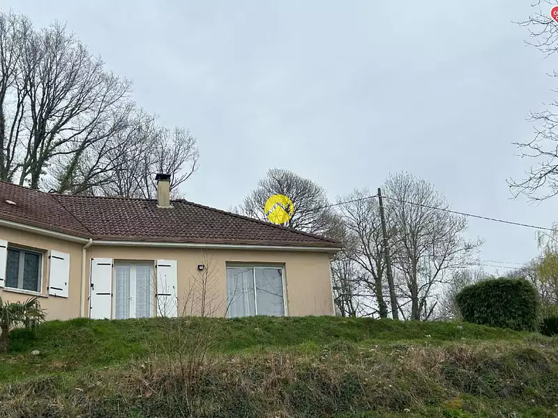 Maison, 142 m²