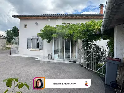 Maison, 110 m²