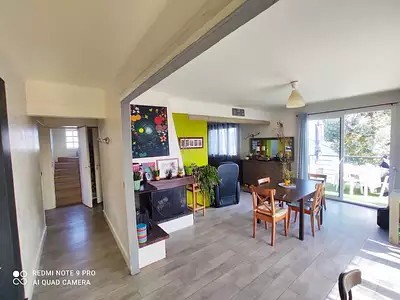 Maison, 107 m²