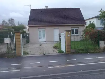 Maison, 78 m²