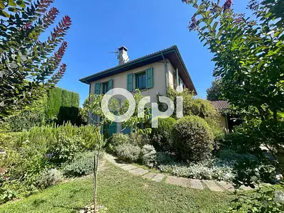 Maison, 137 m²