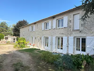 Maison, 180 m²