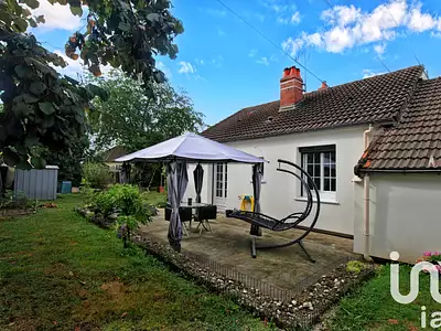 Maison, 82 m²