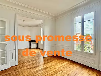 Appartement, 78,22 m²