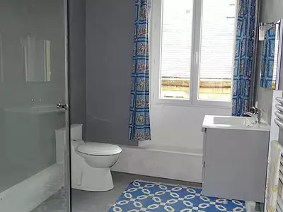 Immeuble, 381 m²