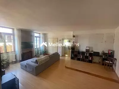 Maison, 150 m²