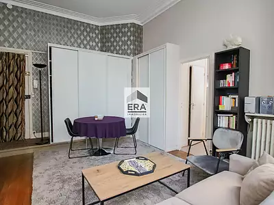 Appartement, 43,8 m²