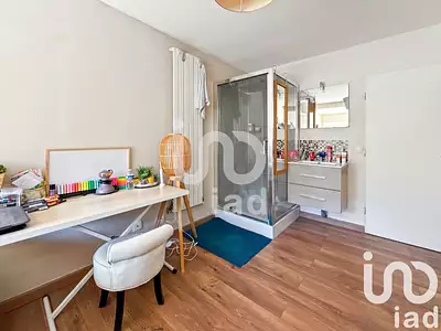 Maison, 115 m²