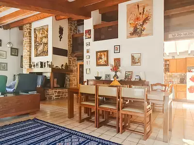 Maison, 165 m²