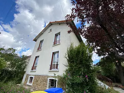 Maison, 128 m²