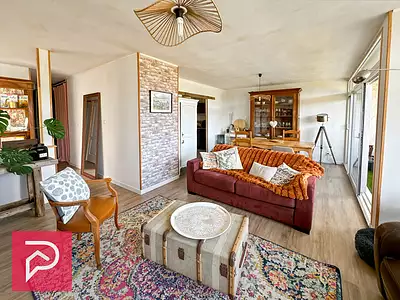 Maison, 90 m²