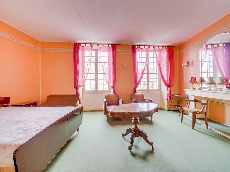 Maison, 200 m²