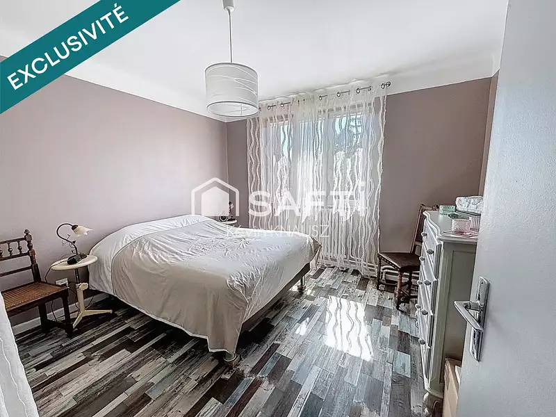Maison, 83 m²