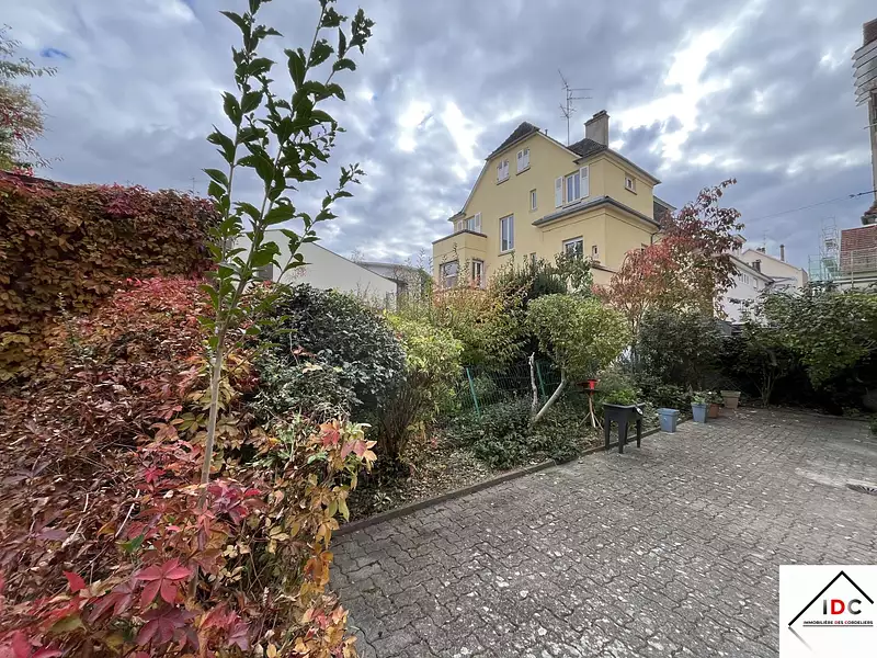 Appartement, 84,62 m²