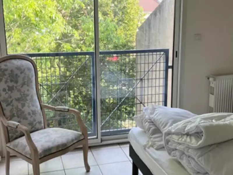 Appartement, 61 m²