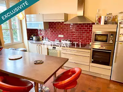 Maison, 157 m²