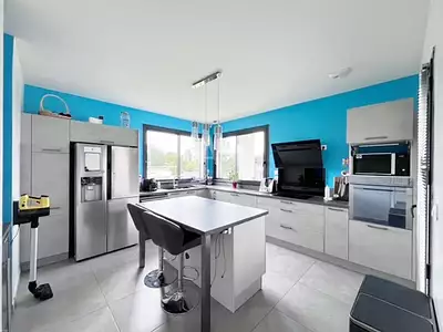Maison, 171 m²
