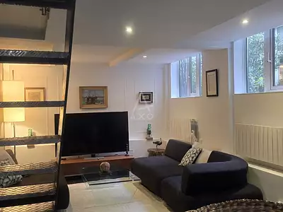 Appartement, 39,8 m²