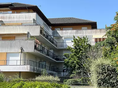 Appartement, 68,34 m²