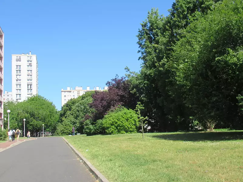 Appartement, 68,8 m²